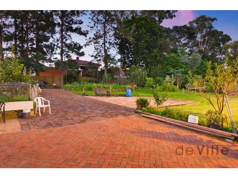 Winston Hills NSW 2153