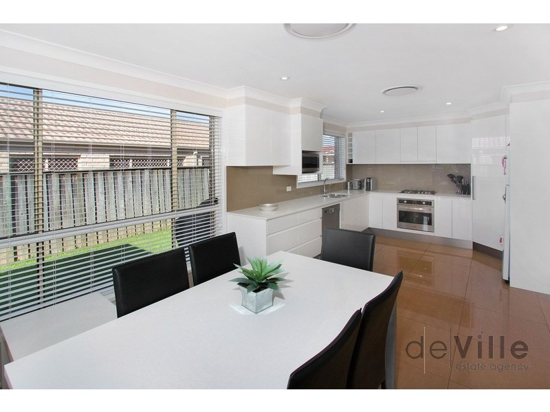 45 Tamarind Drive, Acacia Gardens NSW 2763