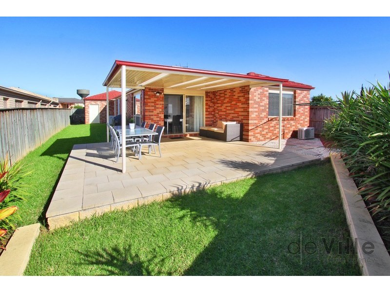 45 Tamarind Drive, Acacia Gardens NSW 2763