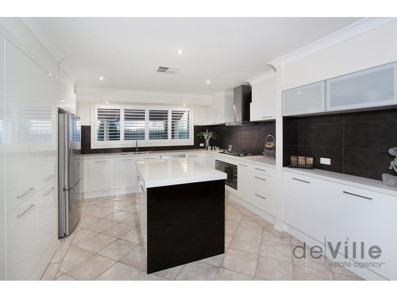 Beaumont Hills NSW 2155