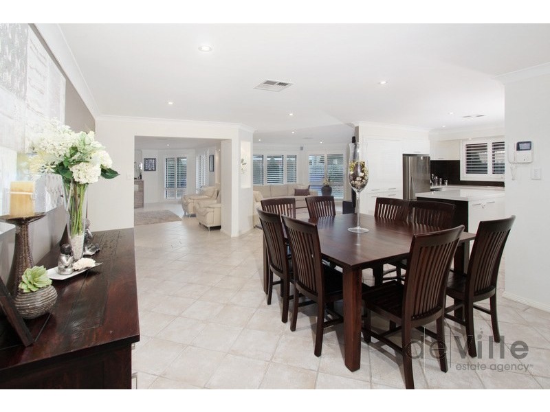 Beaumont Hills NSW 2155