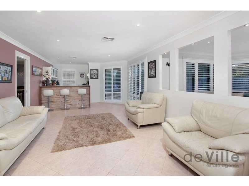 Beaumont Hills NSW 2155