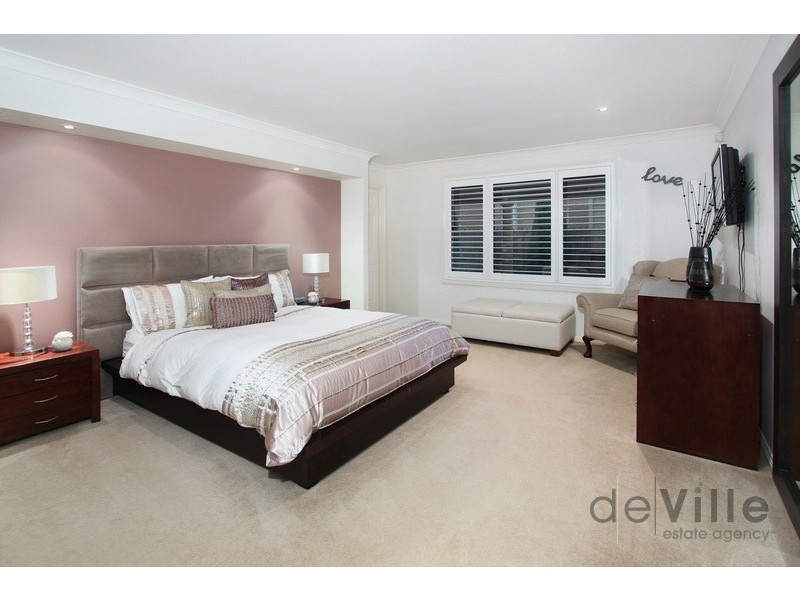 Beaumont Hills NSW 2155