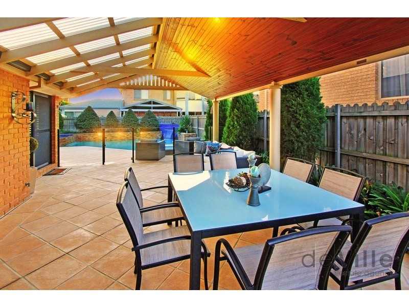 Beaumont Hills NSW 2155