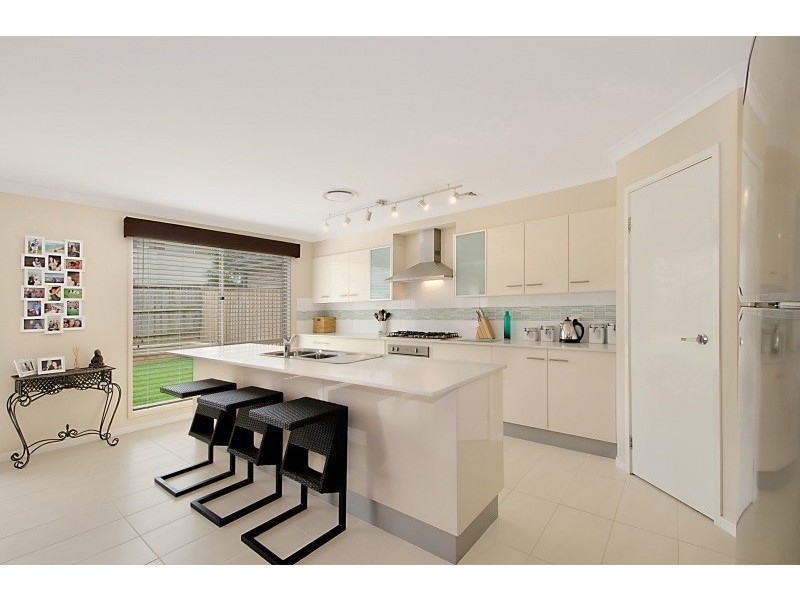 15 Olsen Court, Kellyville Ridge NSW 2155