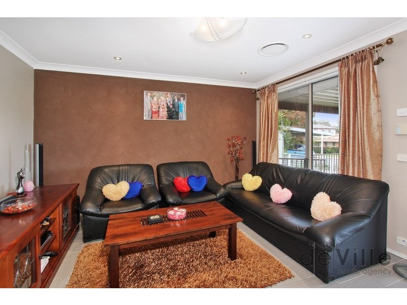 Quakers Hill NSW 2763