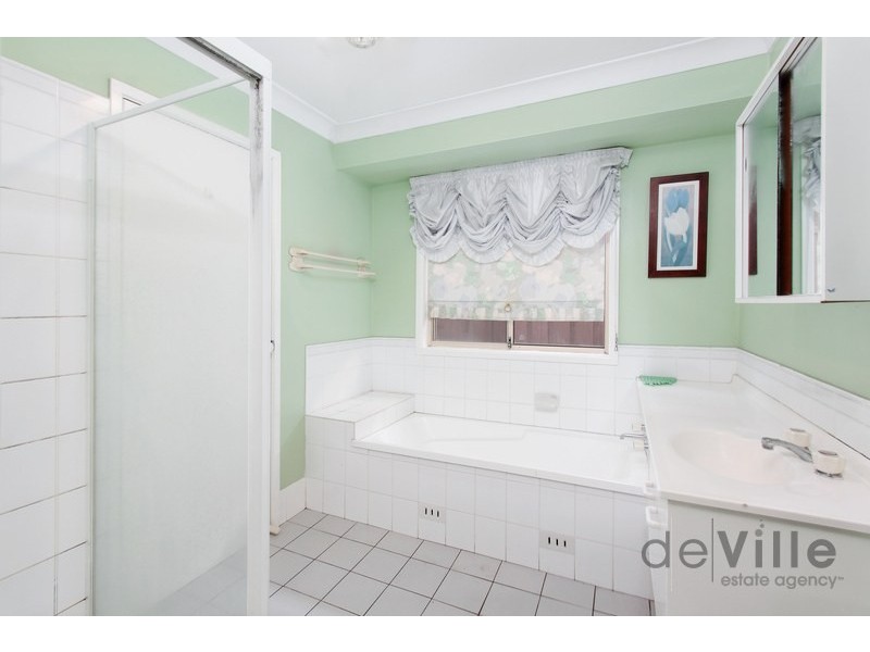 Quakers Hill NSW 2763