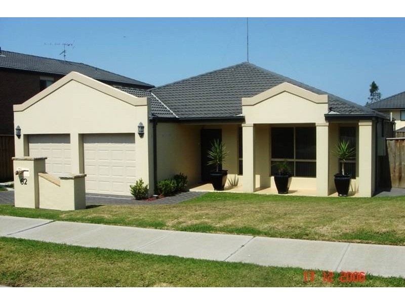 62 Perisher Road, Beaumont Hills NSW 2155