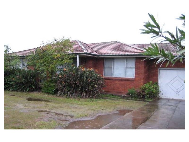 Baulkham Hills NSW 2153