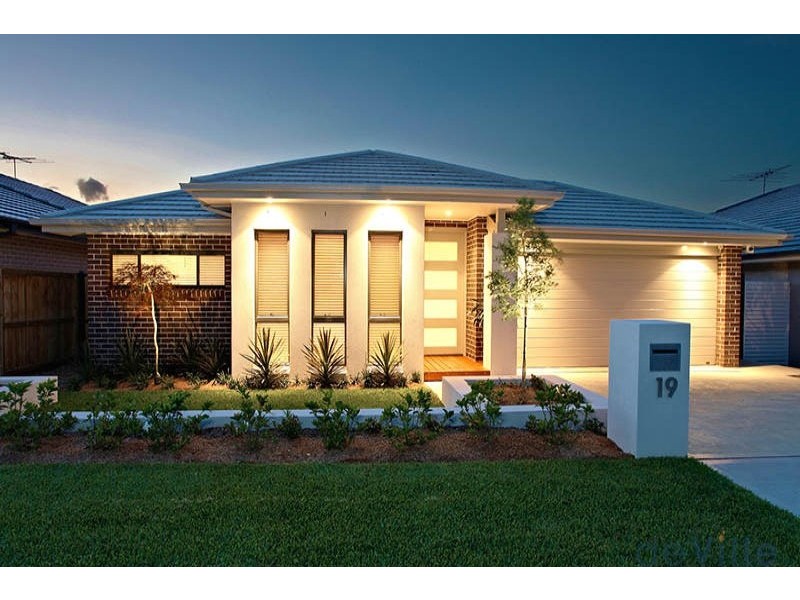 Kellyville Ridge NSW 2155