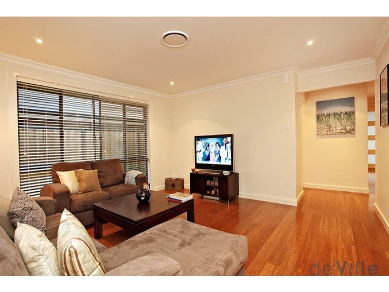 Kellyville Ridge NSW 2155