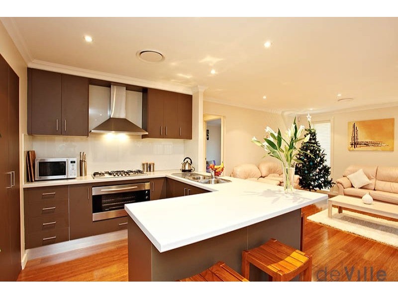 Kellyville Ridge NSW 2155