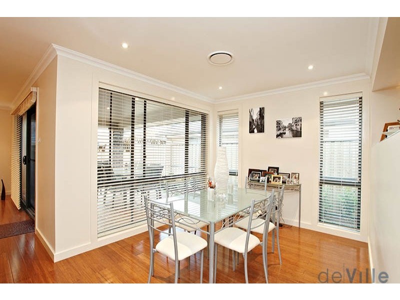 Kellyville Ridge NSW 2155