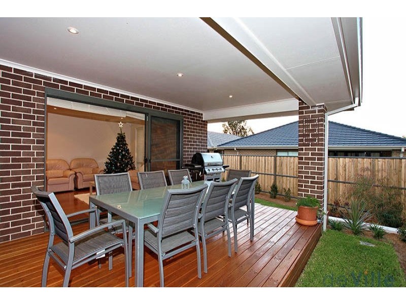 Kellyville Ridge NSW 2155