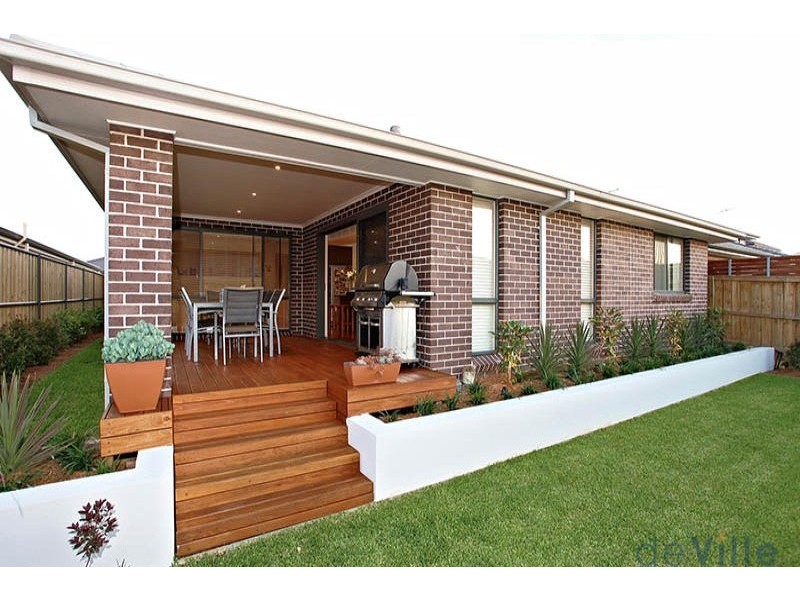 Kellyville Ridge NSW 2155