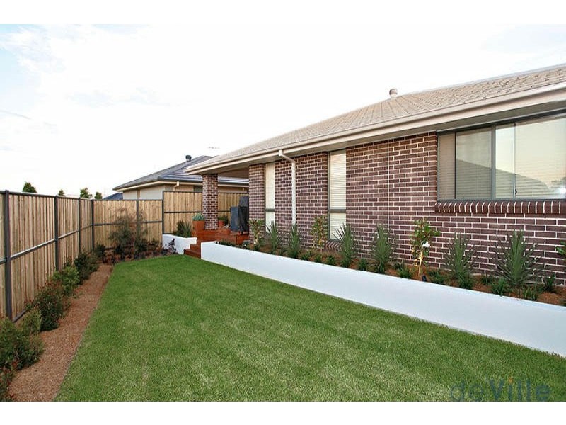 Kellyville Ridge NSW 2155