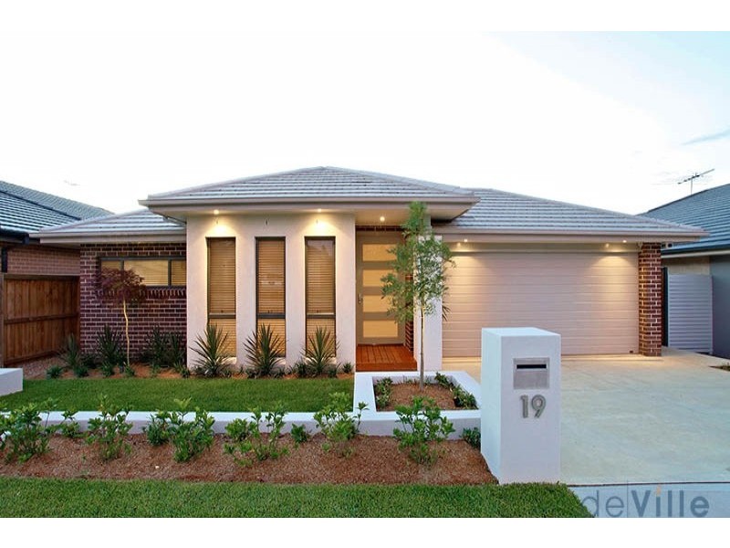 Kellyville Ridge NSW 2155