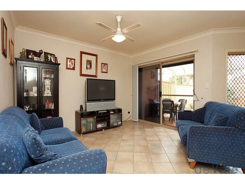 Quakers Hill NSW 2763