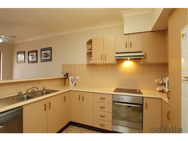 Quakers Hill NSW 2763