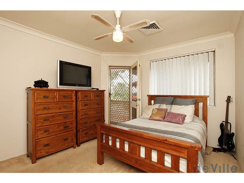 Quakers Hill NSW 2763