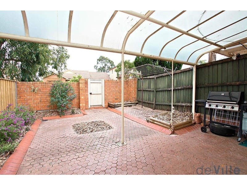 Quakers Hill NSW 2763