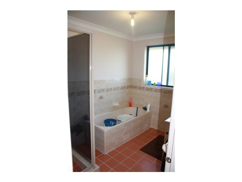 Quakers Hill NSW 2763