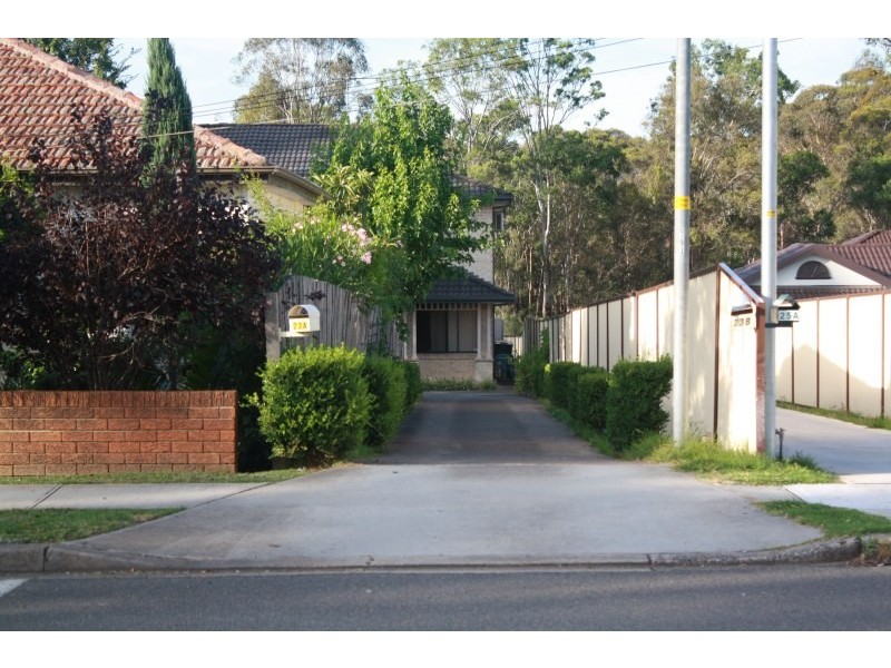 Quakers Hill NSW 2763