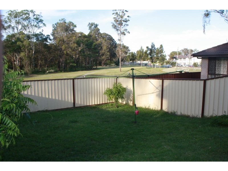 Quakers Hill NSW 2763