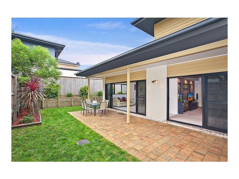 Stanhope Gardens NSW 2768