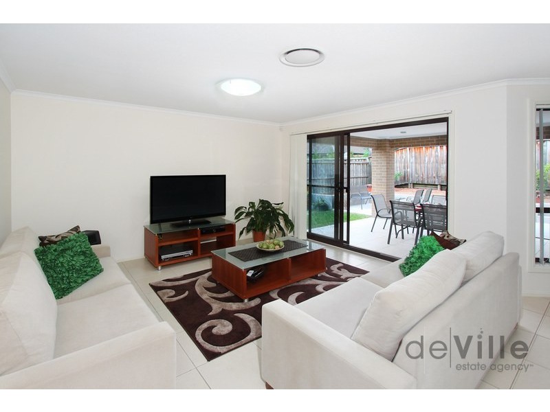 18 Singleton Avenue, Kellyville Ridge NSW 2155