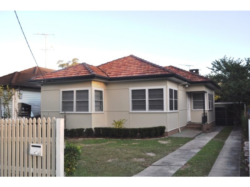 20 Donnelly Street, Guildford NSW 2161