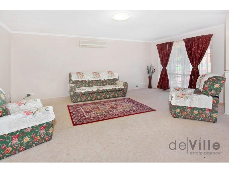 Quakers Hill NSW 2763