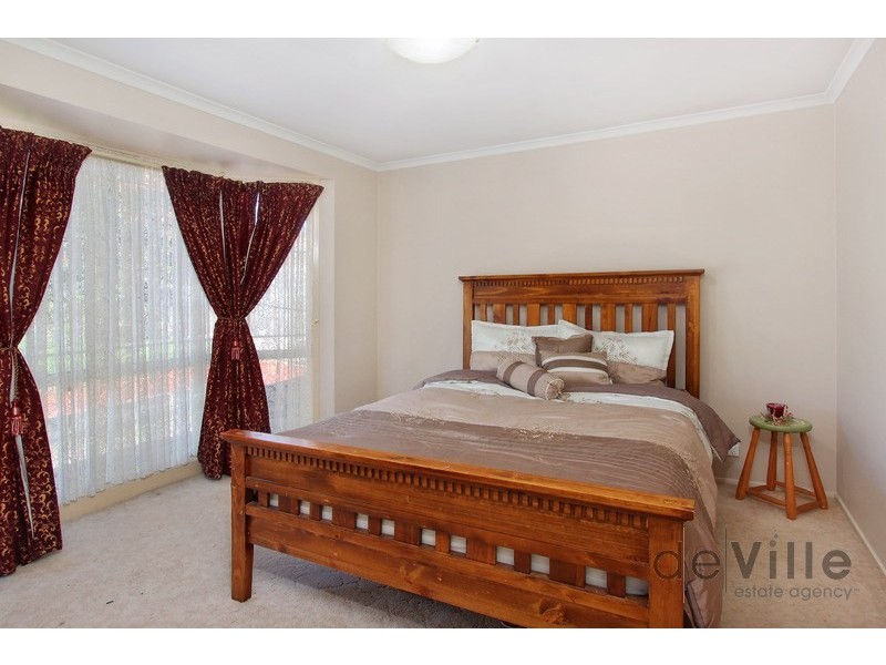 Quakers Hill NSW 2763