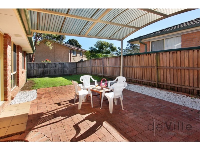 Quakers Hill NSW 2763