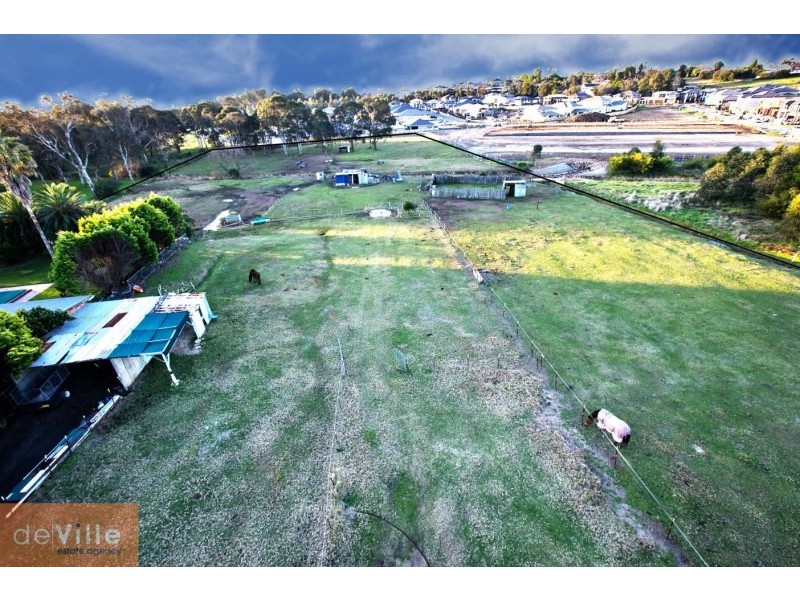 Arnold Avenue, Kellyville NSW 2155