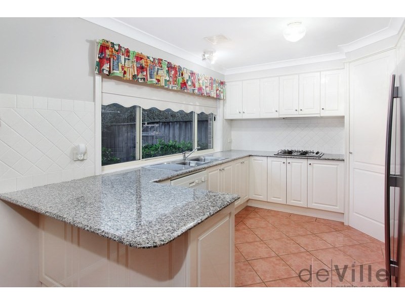 Beaumont Hills NSW 2155