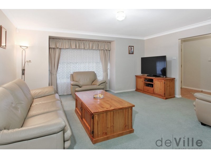 Beaumont Hills NSW 2155