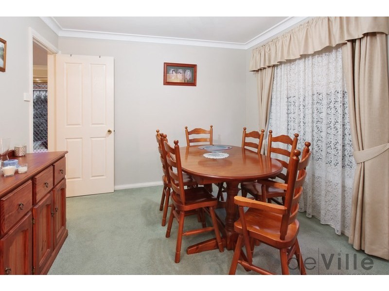Beaumont Hills NSW 2155