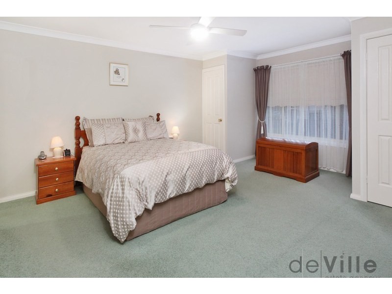 Beaumont Hills NSW 2155