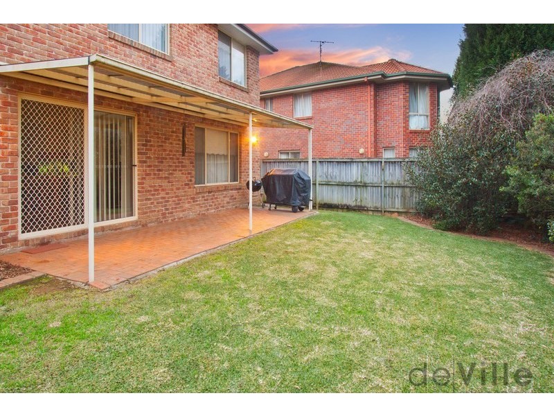 Beaumont Hills NSW 2155