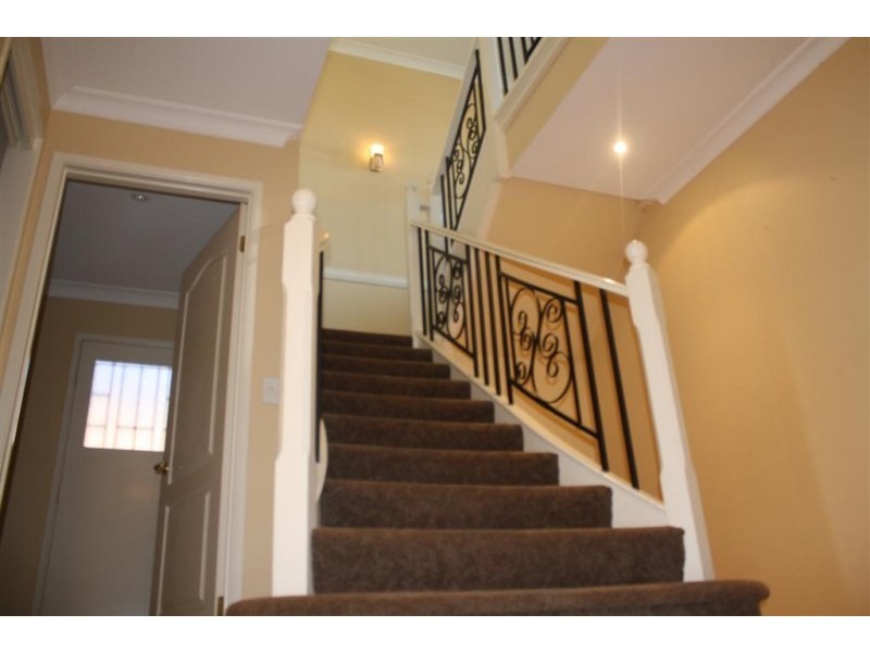 218 Perfection Avenue, Kellyville Ridge NSW 2155