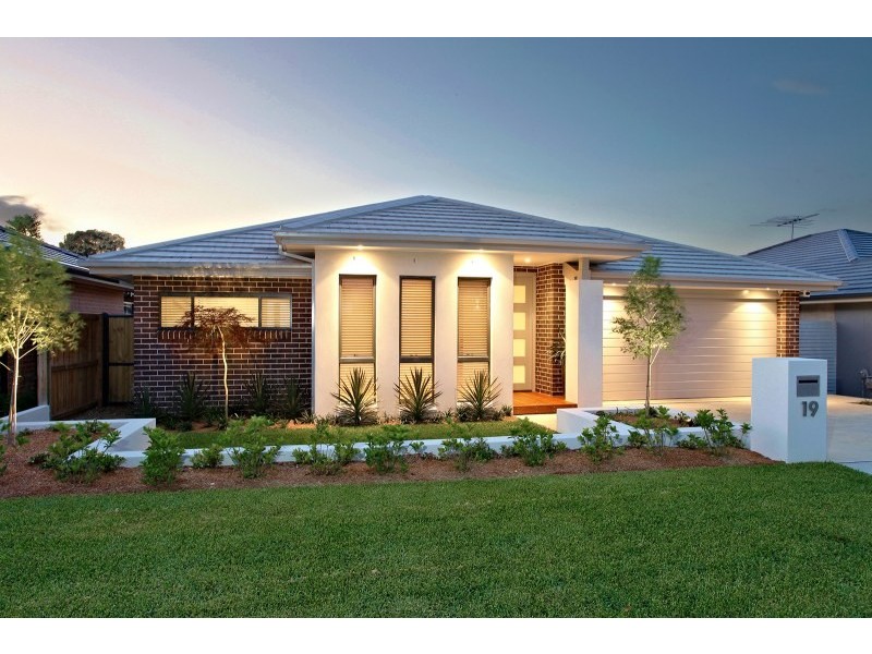 19 Picnic Street, The Ponds NSW 2769