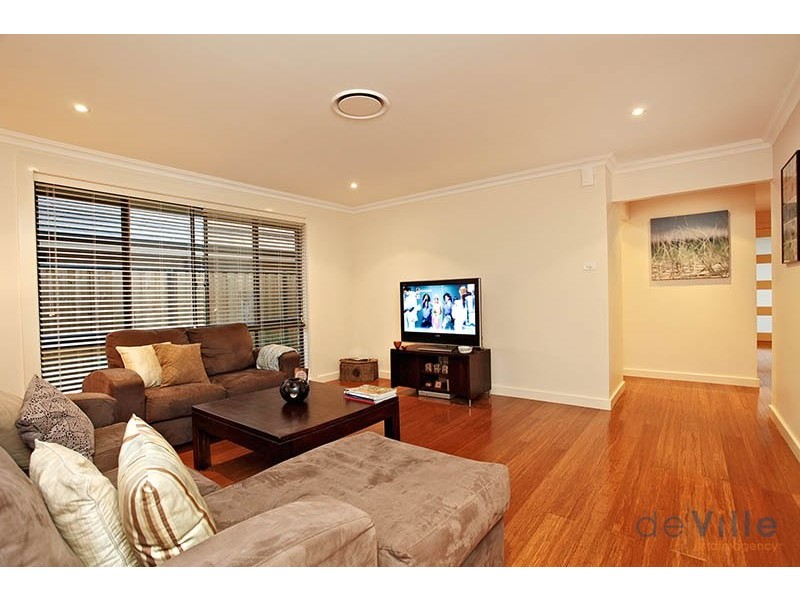 19 Picnic Street, The Ponds NSW 2769