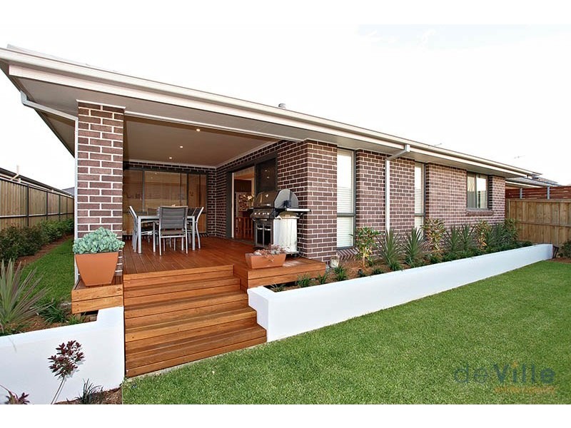 19 Picnic Street, The Ponds NSW 2769