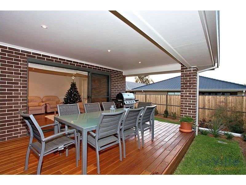 19 Picnic Street, The Ponds NSW 2769