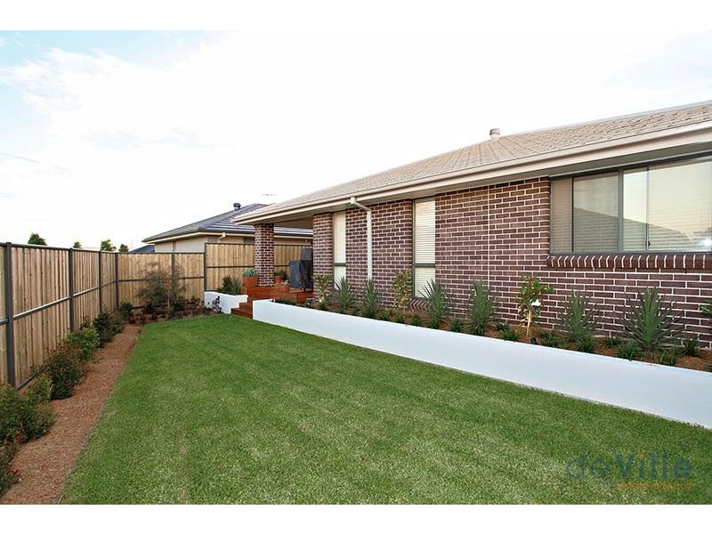 19 Picnic Street, The Ponds NSW 2769
