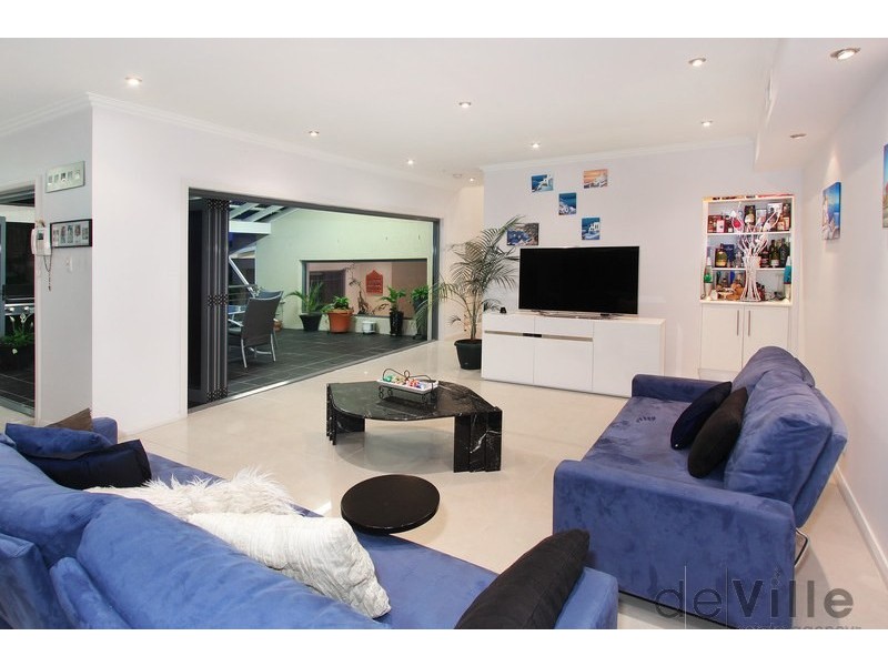 21 Darlington Street, Stanhope Gardens NSW 2768