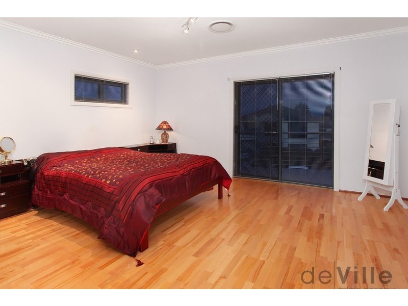 21 Darlington Street, Stanhope Gardens NSW 2768