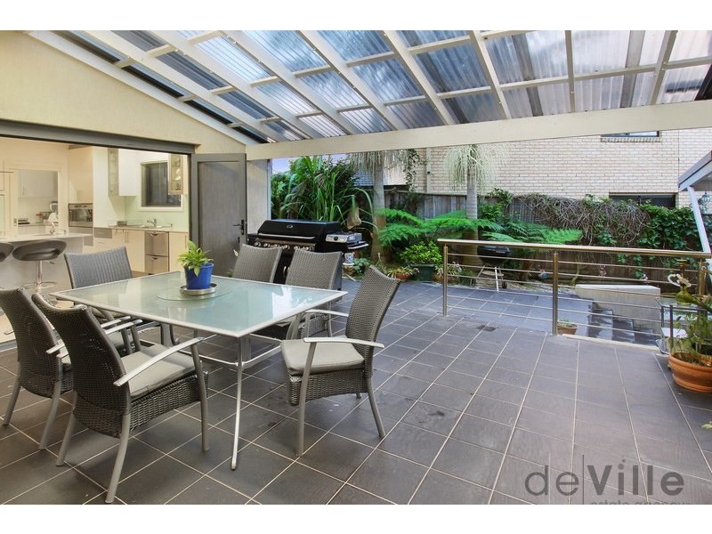 21 Darlington Street, Stanhope Gardens NSW 2768