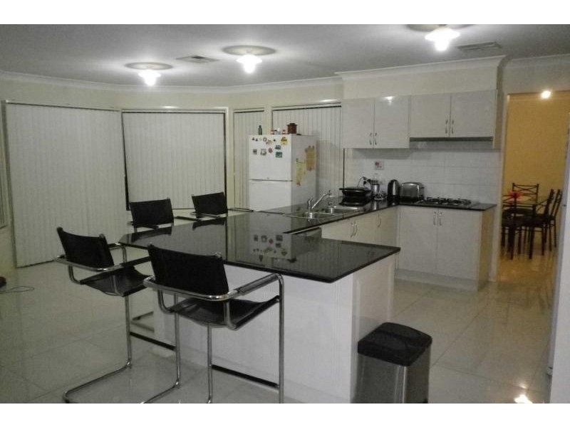 16 Buckingham Street, Kellyville Ridge NSW 2155